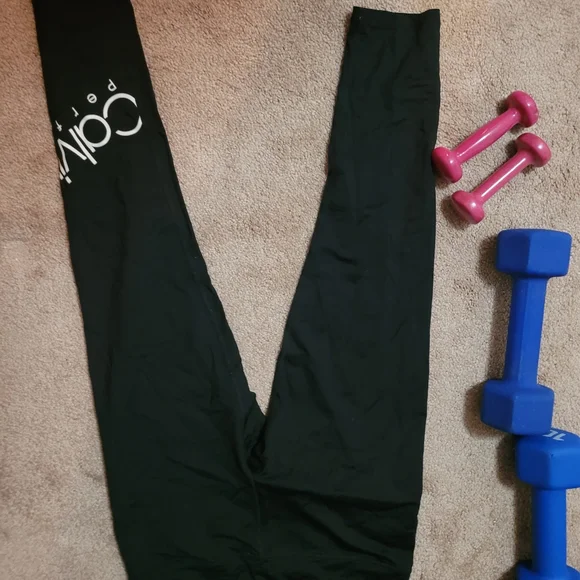 Calvin Klein Performance Tights - Picture 3 of 3